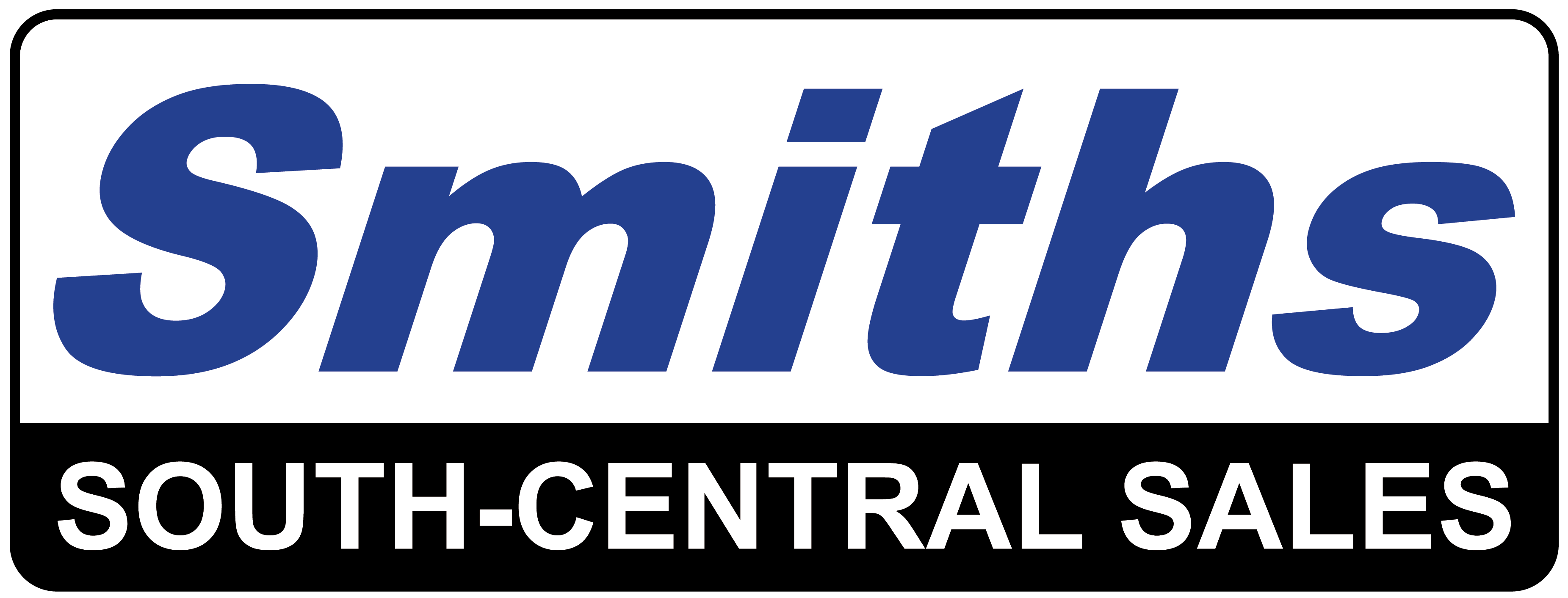 Smiths South Central Sales logo