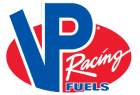 VP Fuel Logo