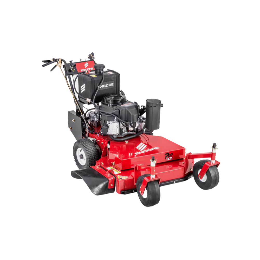 Mowers - Smiths South-Central Sales