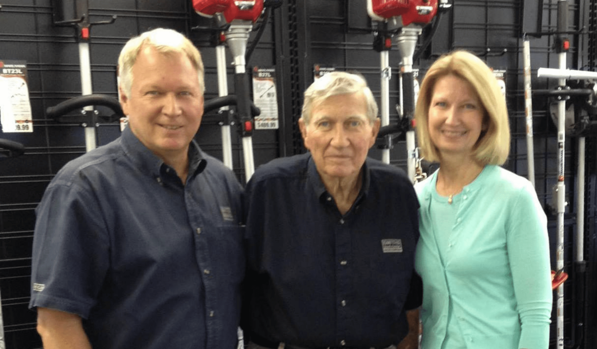 About Us Smiths SouthCentral Sales