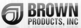 Brown Products Logo