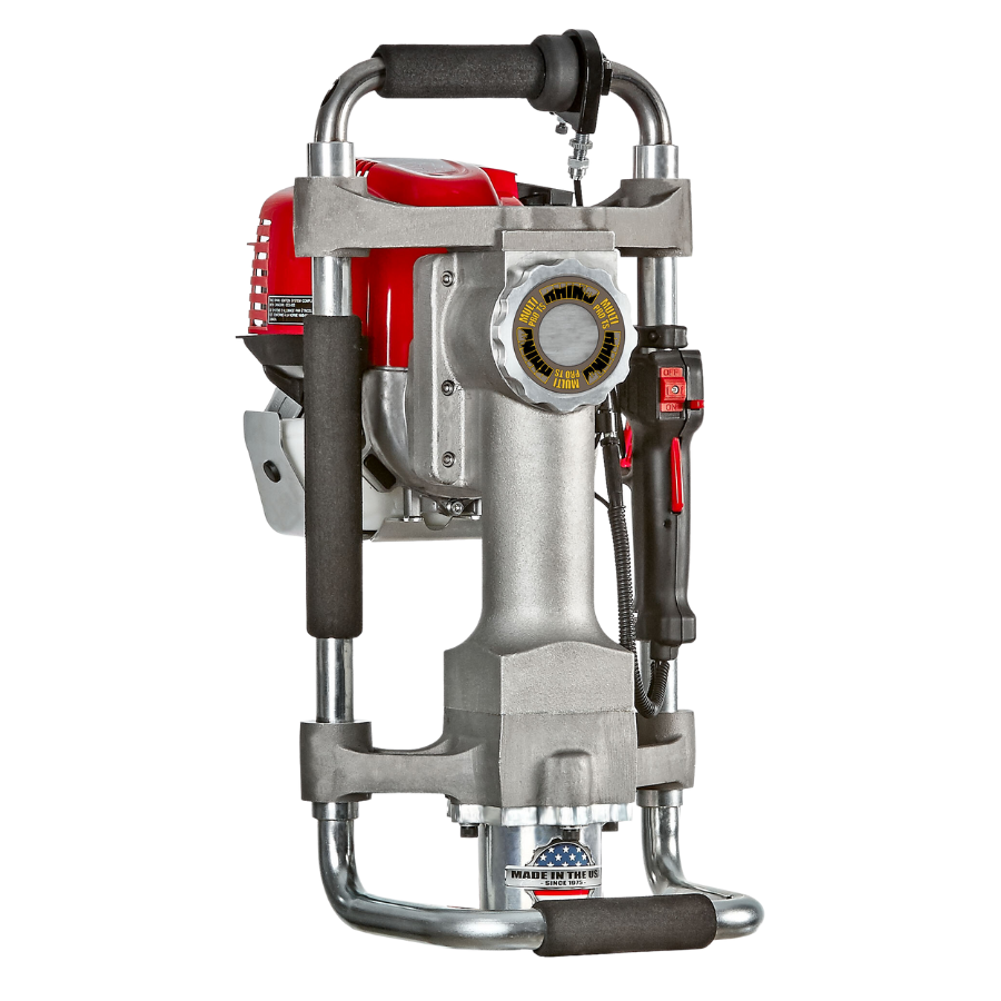 Post Drivers Distributor - Smiths South-Central Sales