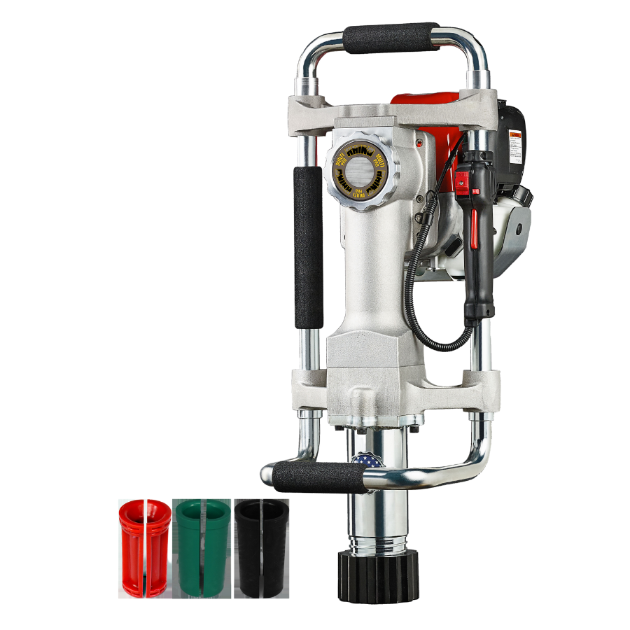 Snow Post Driver Post Drivers Distributor - Smiths South-Central Sales