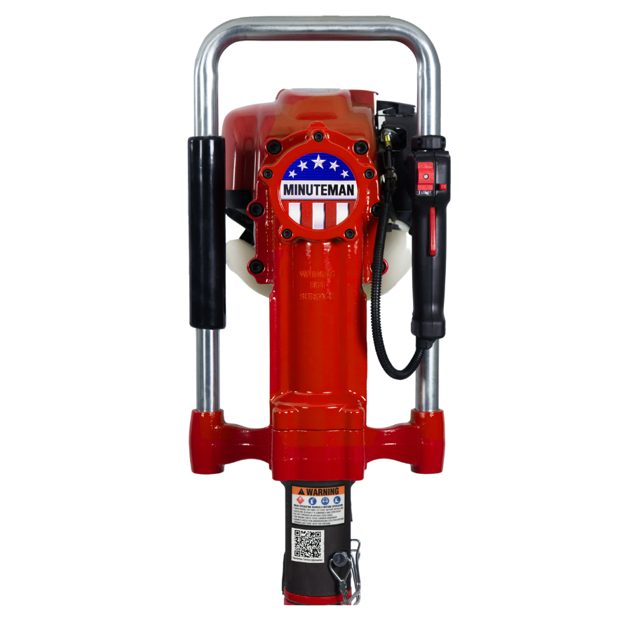 Post Drivers Distributor - Smiths South-Central Sales