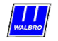 Walbro Logo