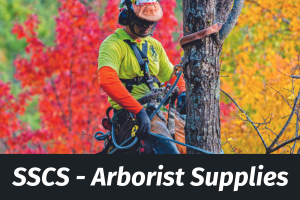 Smiths Professional Arborist Supplies Logo