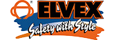 Elvex Logo