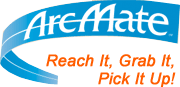 EZ Reacher Logo