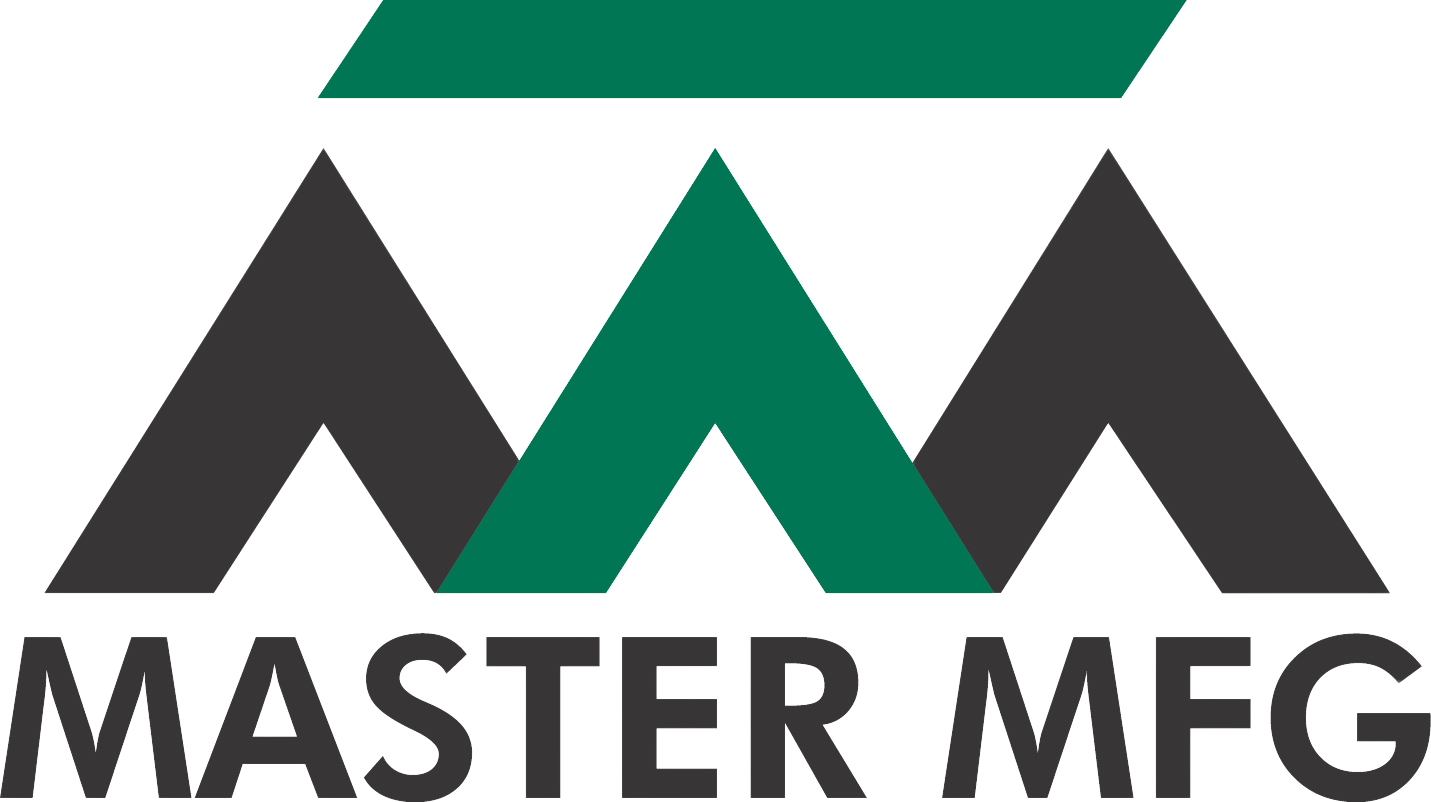 Master MFG Logo