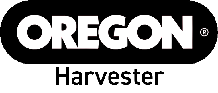 Oregon Harvester Logo