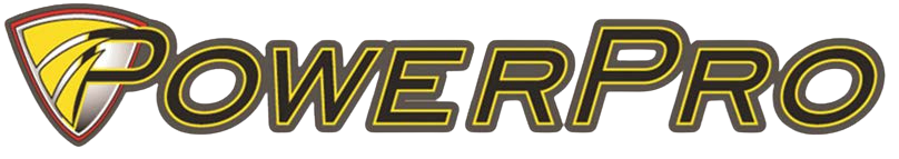 PowerPro Logo